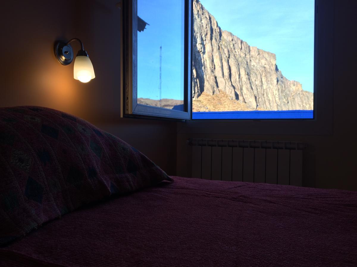 Inn Vertical El Chaltén